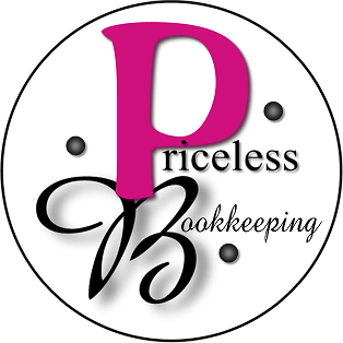 Priceless Bookkeeping